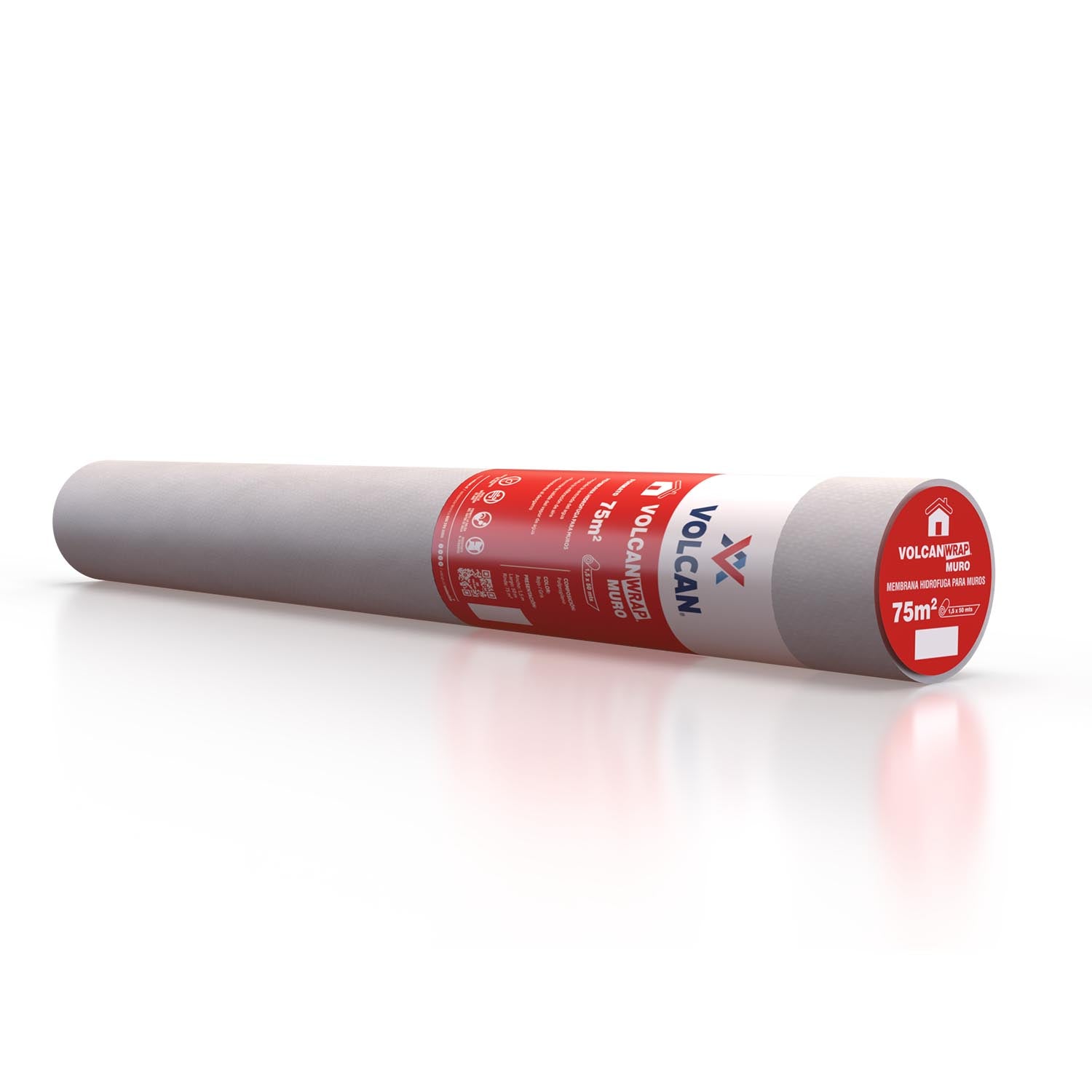 Volcanwrap MURO 75 M2 – Tienda Volcán