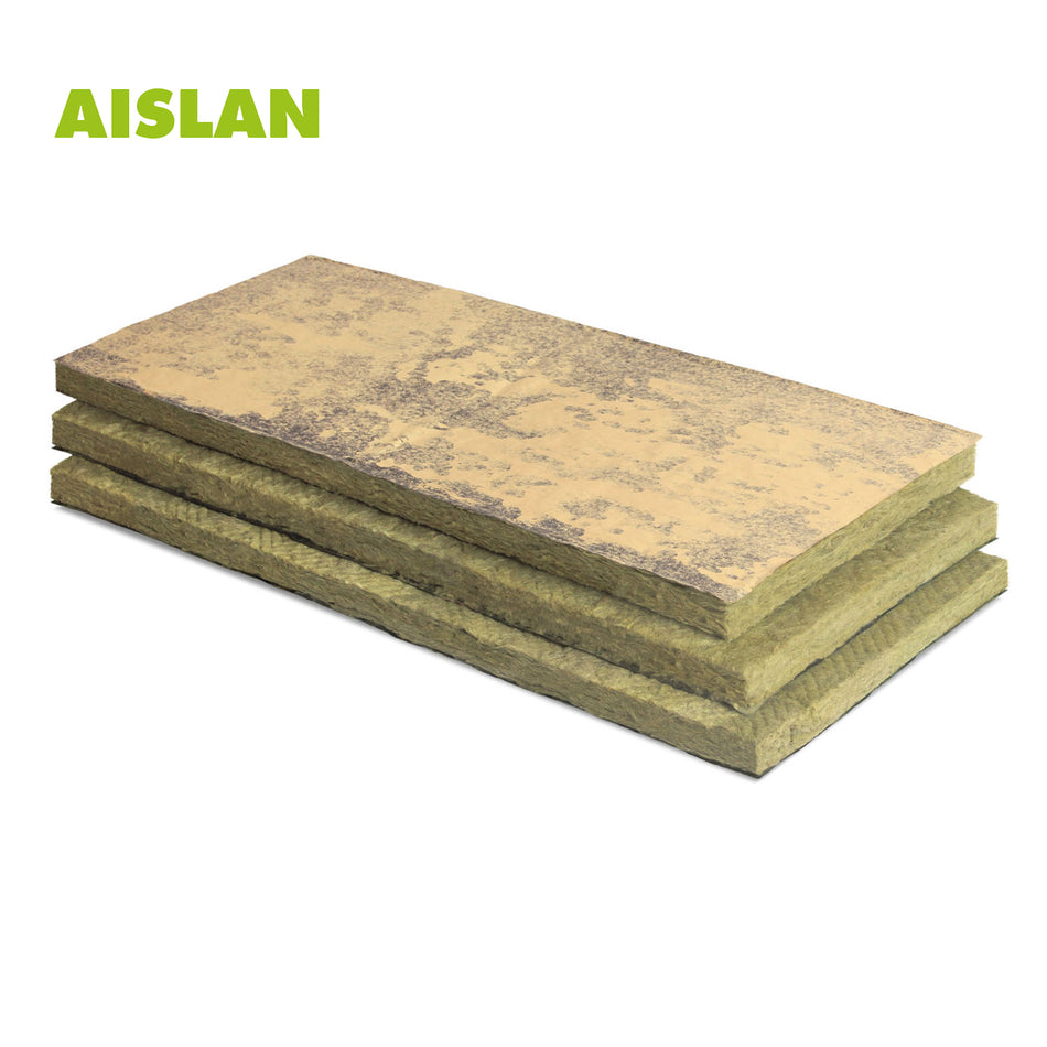 Colchoneta Lana Mineral Aislan P1C R94 E40 0,5x1,2 (12m2)