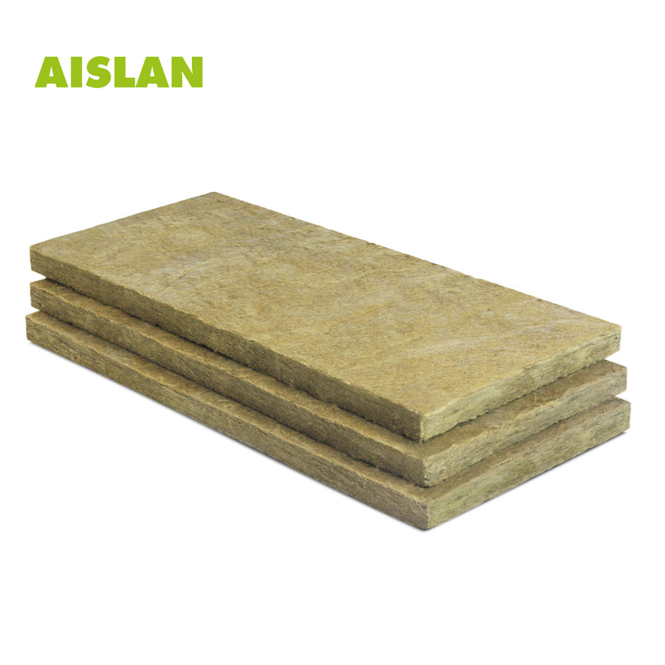 Colchoneta Libre Lana Mineral Aislan R122 E50 0,5x1,2 (12m2)