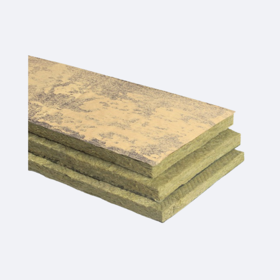 Colchoneta Lana Mineral Aislan P1C R94 E40 0,5x1,2 (12m2)