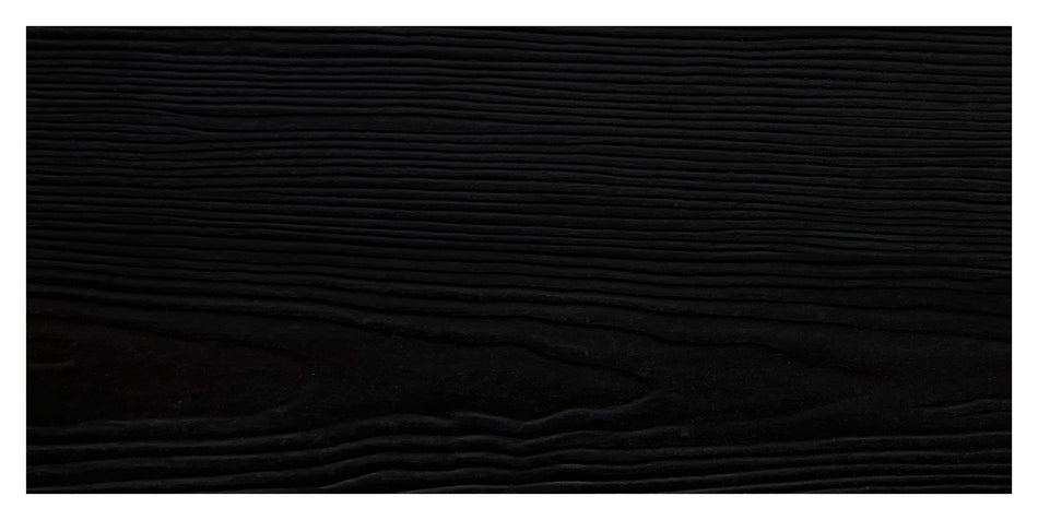 Volcanboard Siding Colorplus Negro 6x19x366