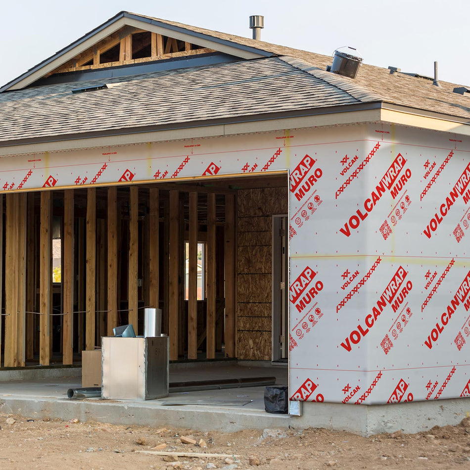 Volcanwrap MURO 75 M2