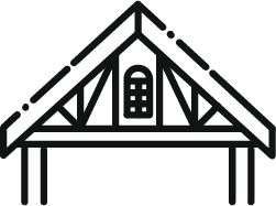 Cielos y Techumbre icon