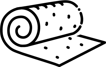 Lanas Aislación Térmica icon
