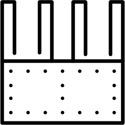 Placas Yeso-Cartón icon