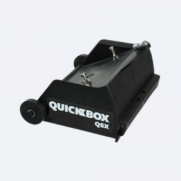 Caja Quickbox 8.5