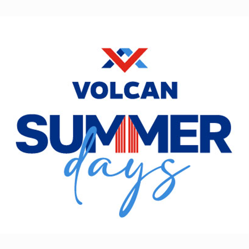 Volcan Summer Days